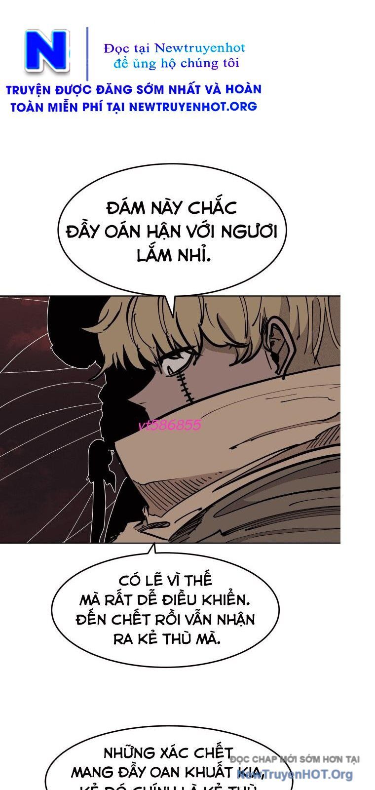 Viên Đá Đỏ - Chapter 41 - Page 49