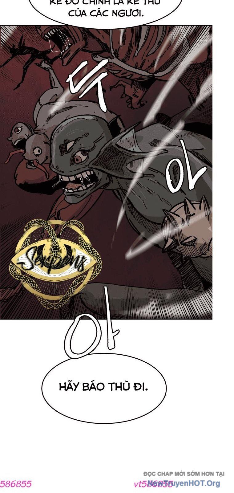 Viên Đá Đỏ - Chapter 41 - Page 50