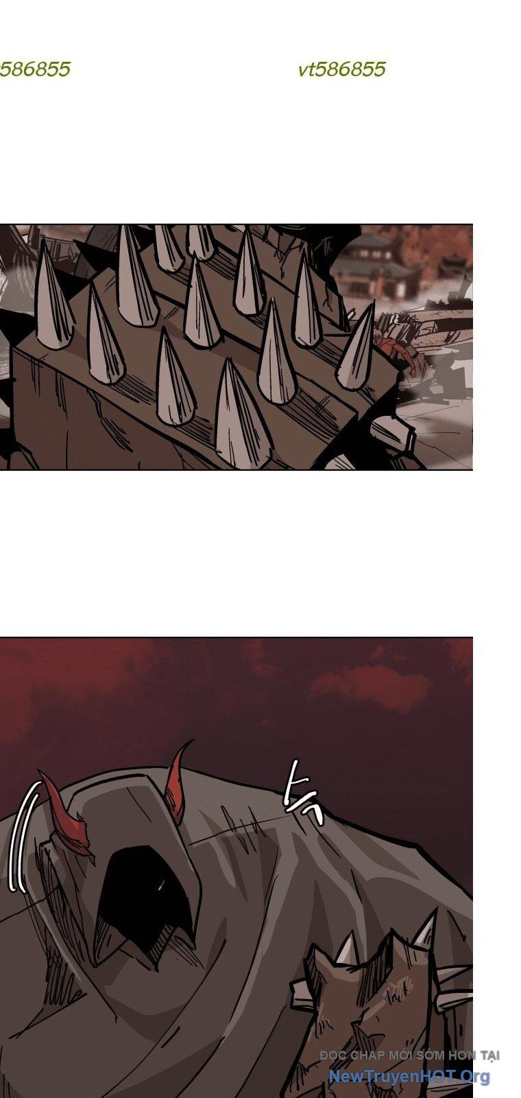 Viên Đá Đỏ - Chapter 41 - Page 51