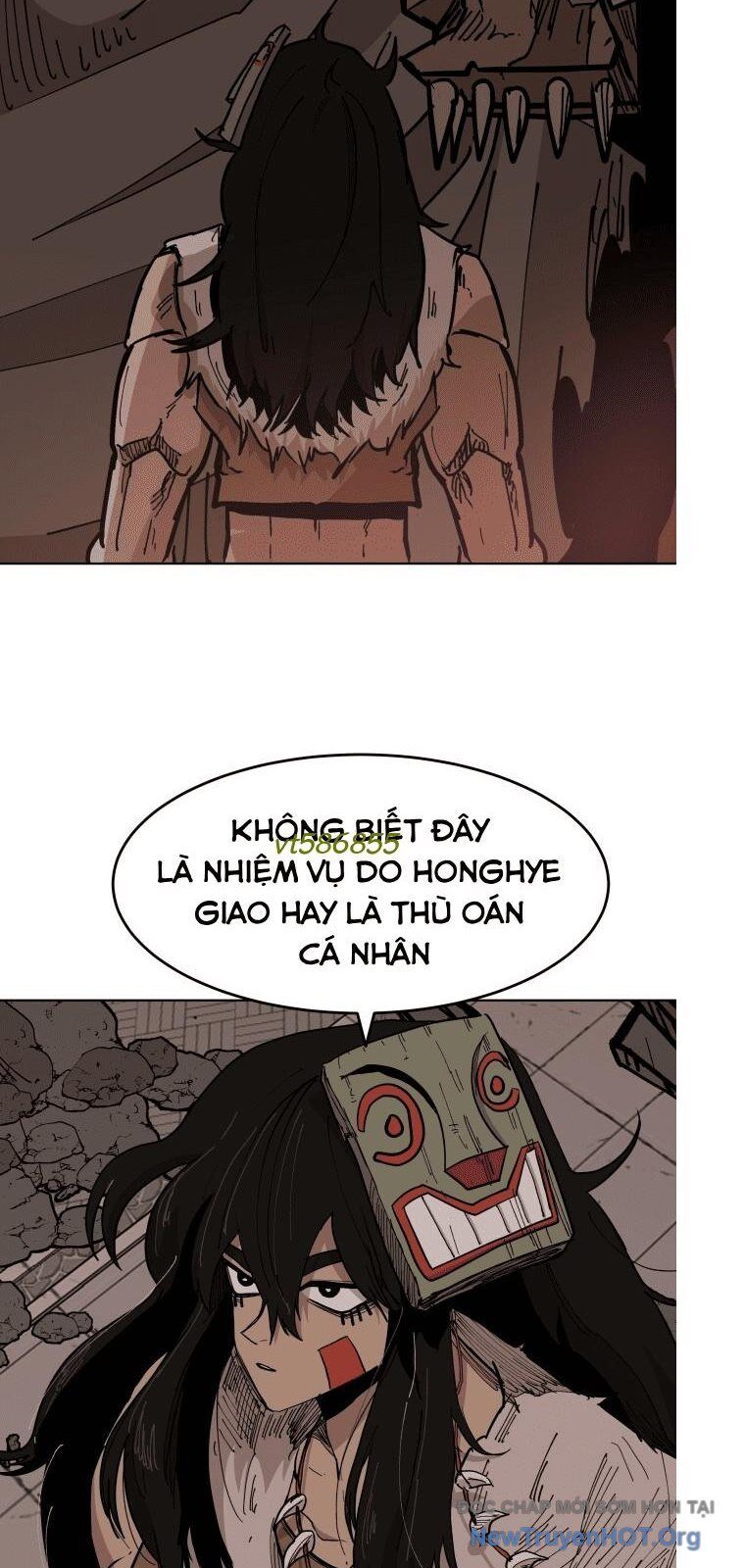 Viên Đá Đỏ - Chapter 41 - Page 52