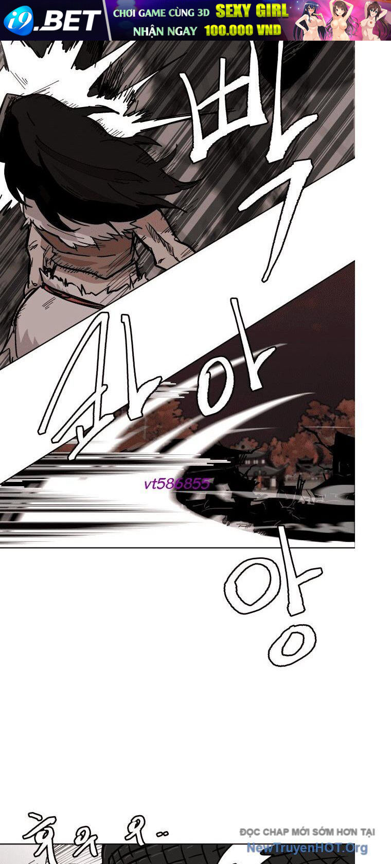 Viên Đá Đỏ - Chapter 41 - Page 55