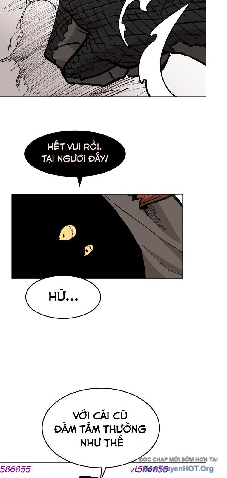 Viên Đá Đỏ - Chapter 41 - Page 56