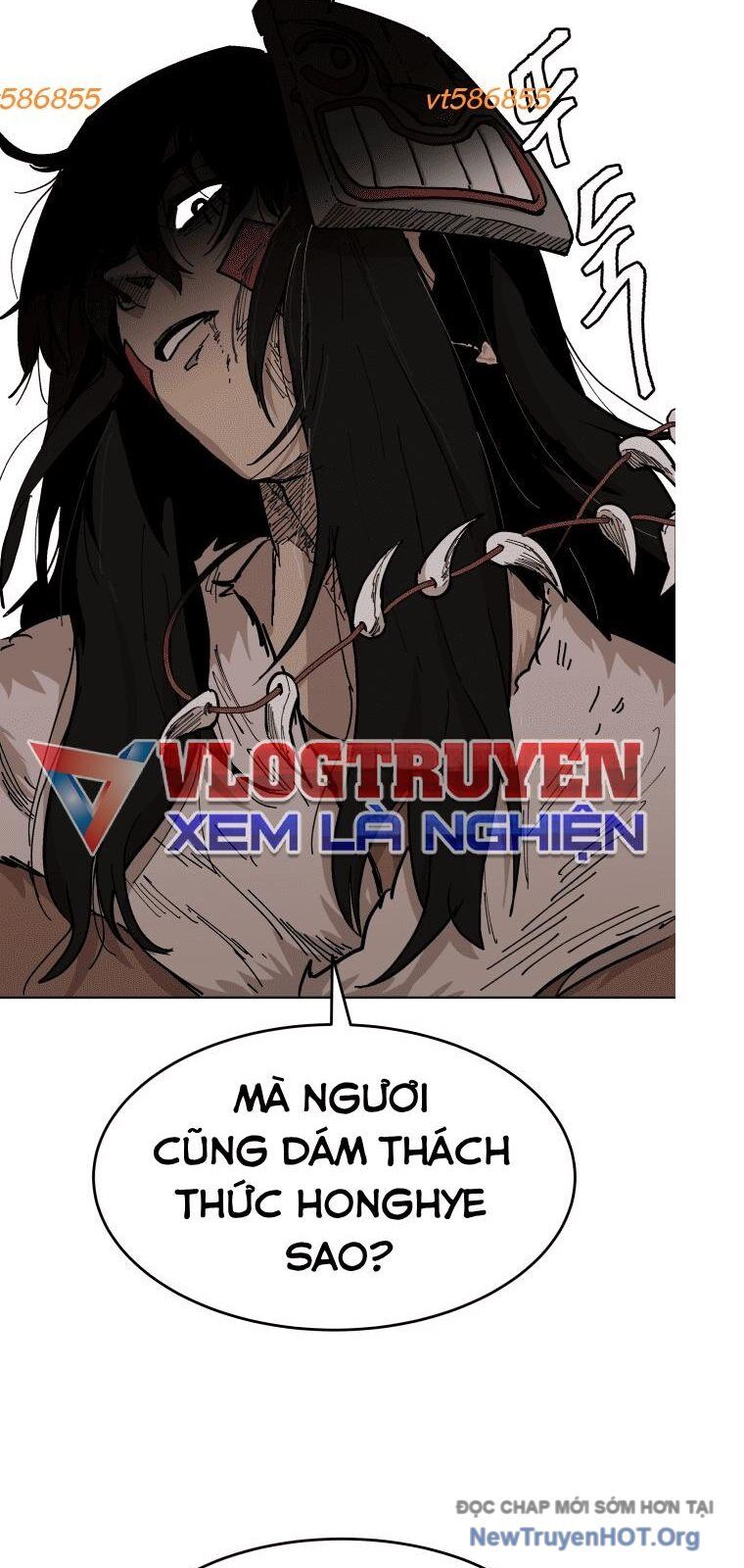 Viên Đá Đỏ - Chapter 41 - Page 57
