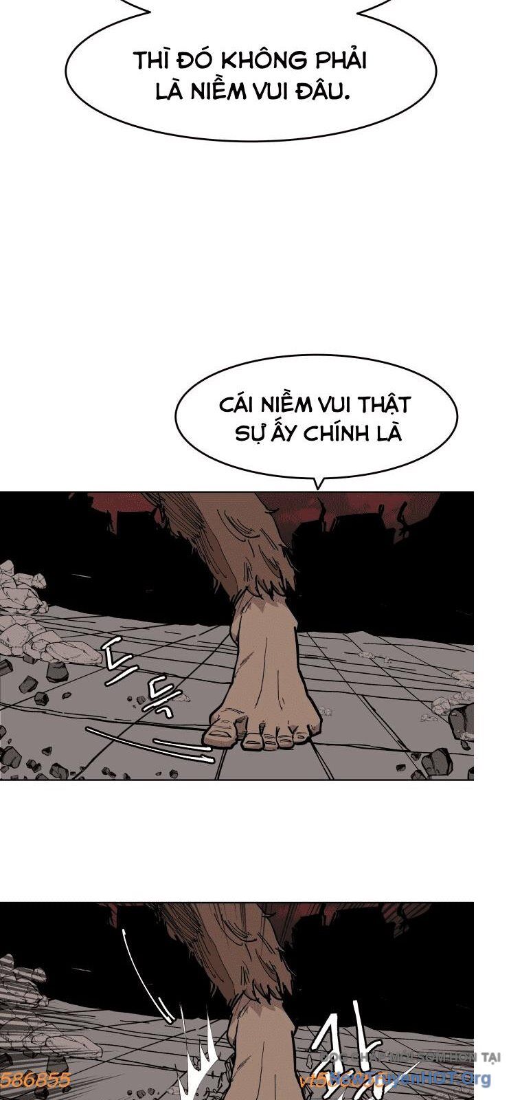 Viên Đá Đỏ - Chapter 41 - Page 59