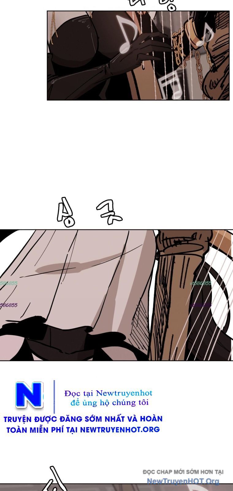 Viên Đá Đỏ - Chapter 41 - Page 6