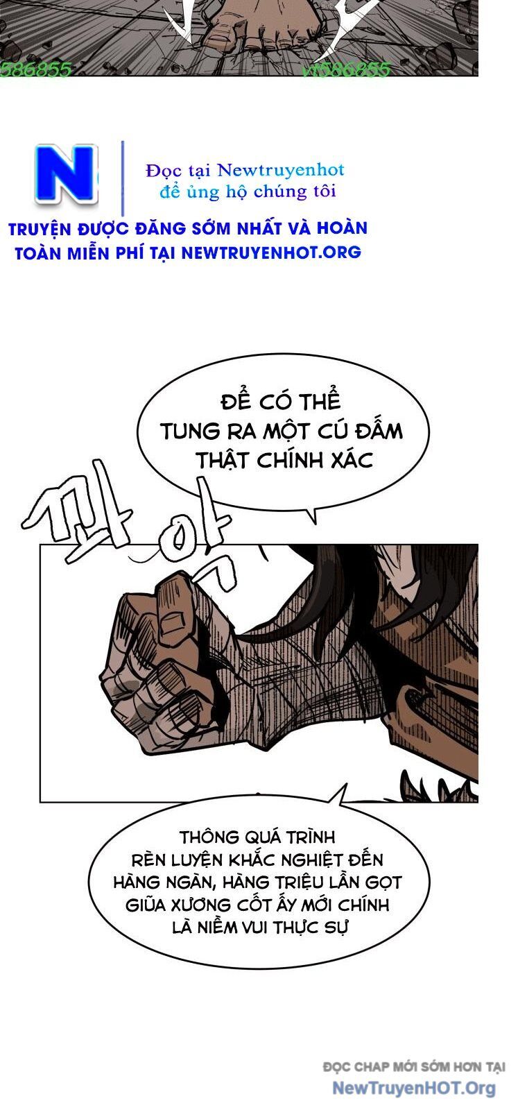 Viên Đá Đỏ - Chapter 41 - Page 60