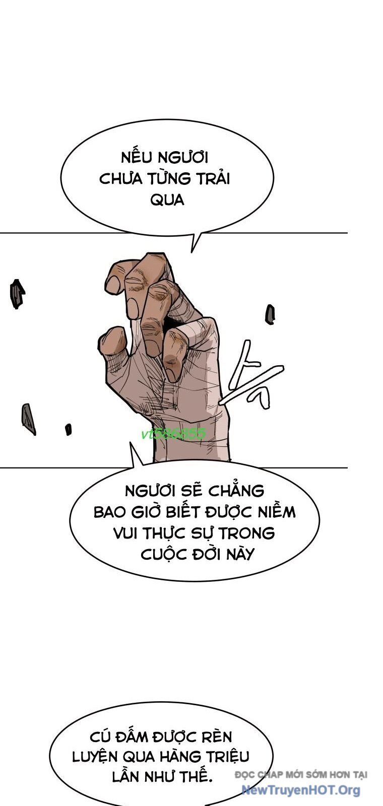 Viên Đá Đỏ - Chapter 41 - Page 61