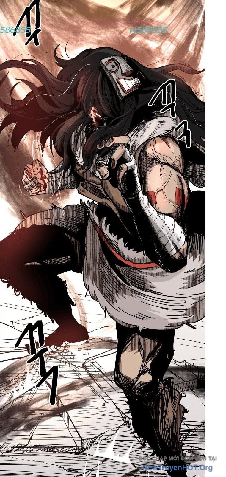 Viên Đá Đỏ - Chapter 41 - Page 63