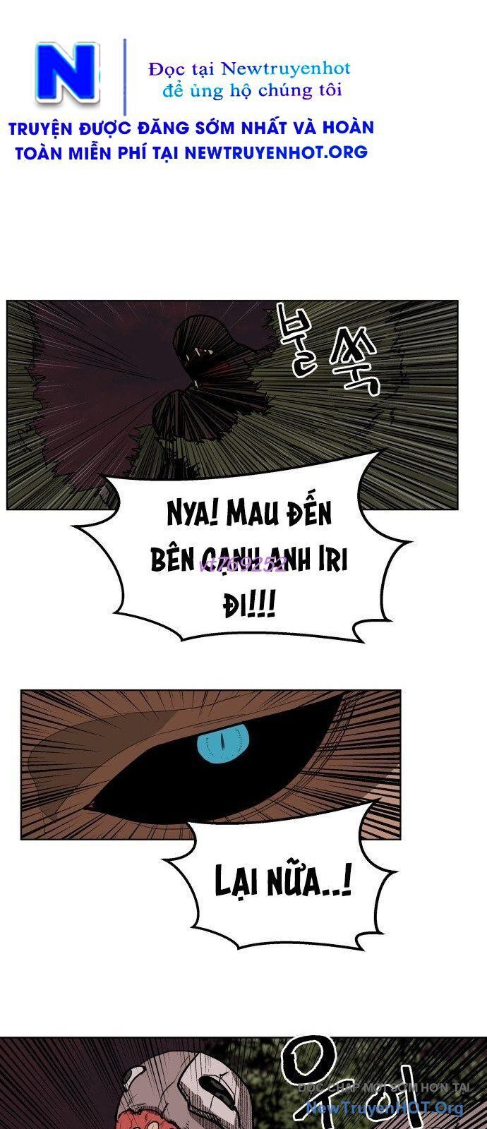 Viên Đá Đỏ - Chapter 42 - Page 11