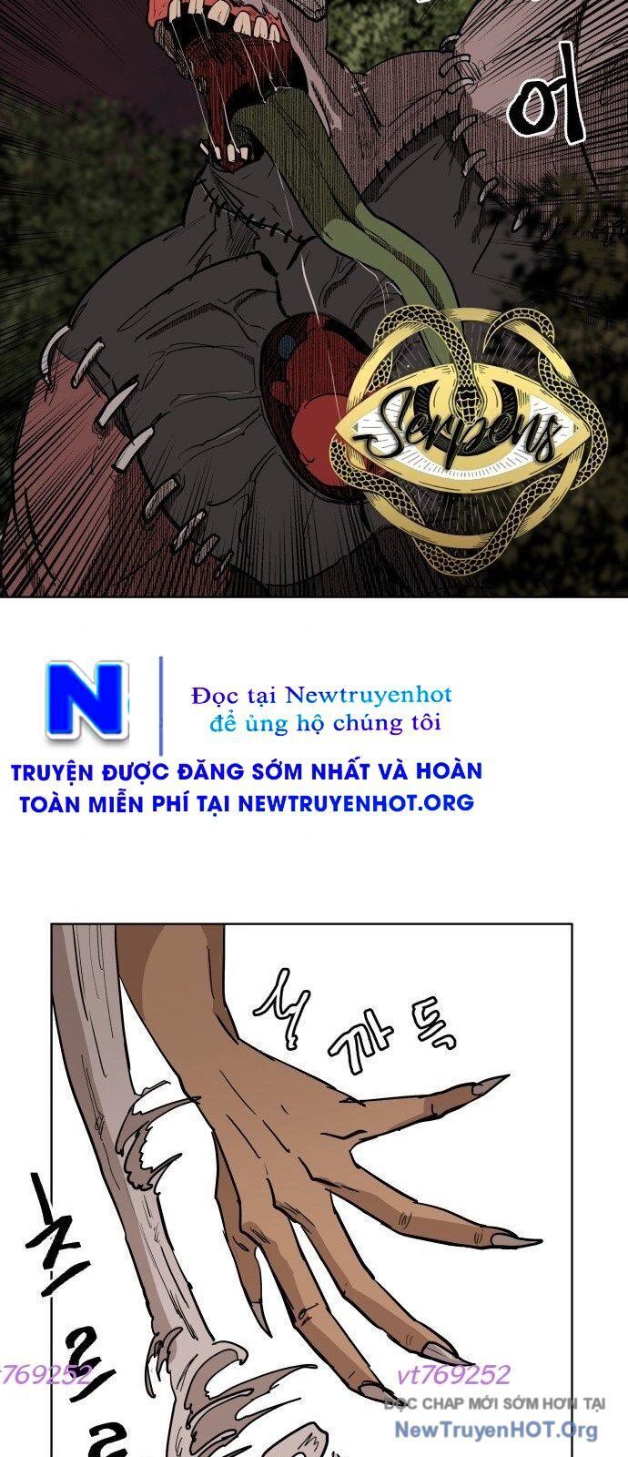 Viên Đá Đỏ - Chapter 42 - Page 12