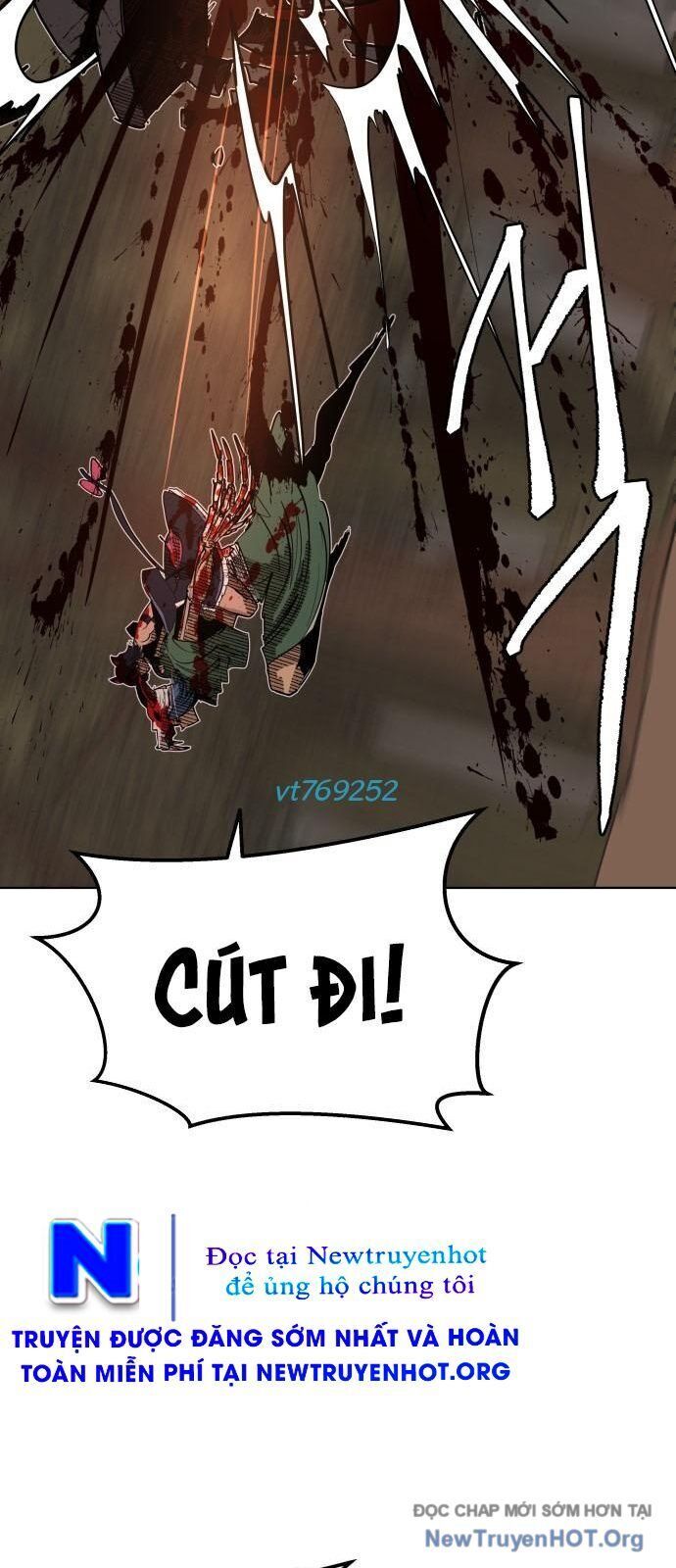 Viên Đá Đỏ - Chapter 42 - Page 14