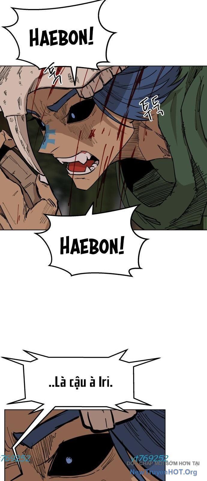 Viên Đá Đỏ - Chapter 42 - Page 15