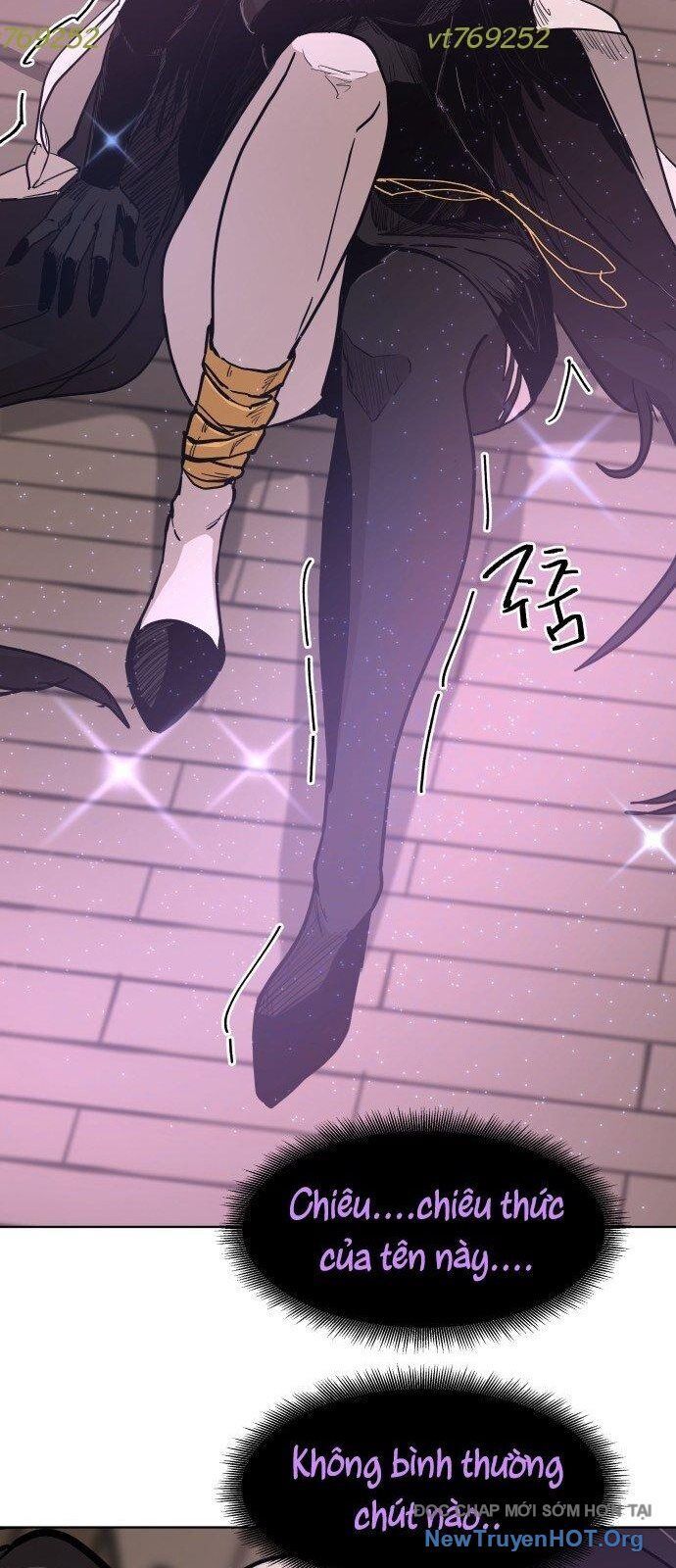 Viên Đá Đỏ - Chapter 42 - Page 19
