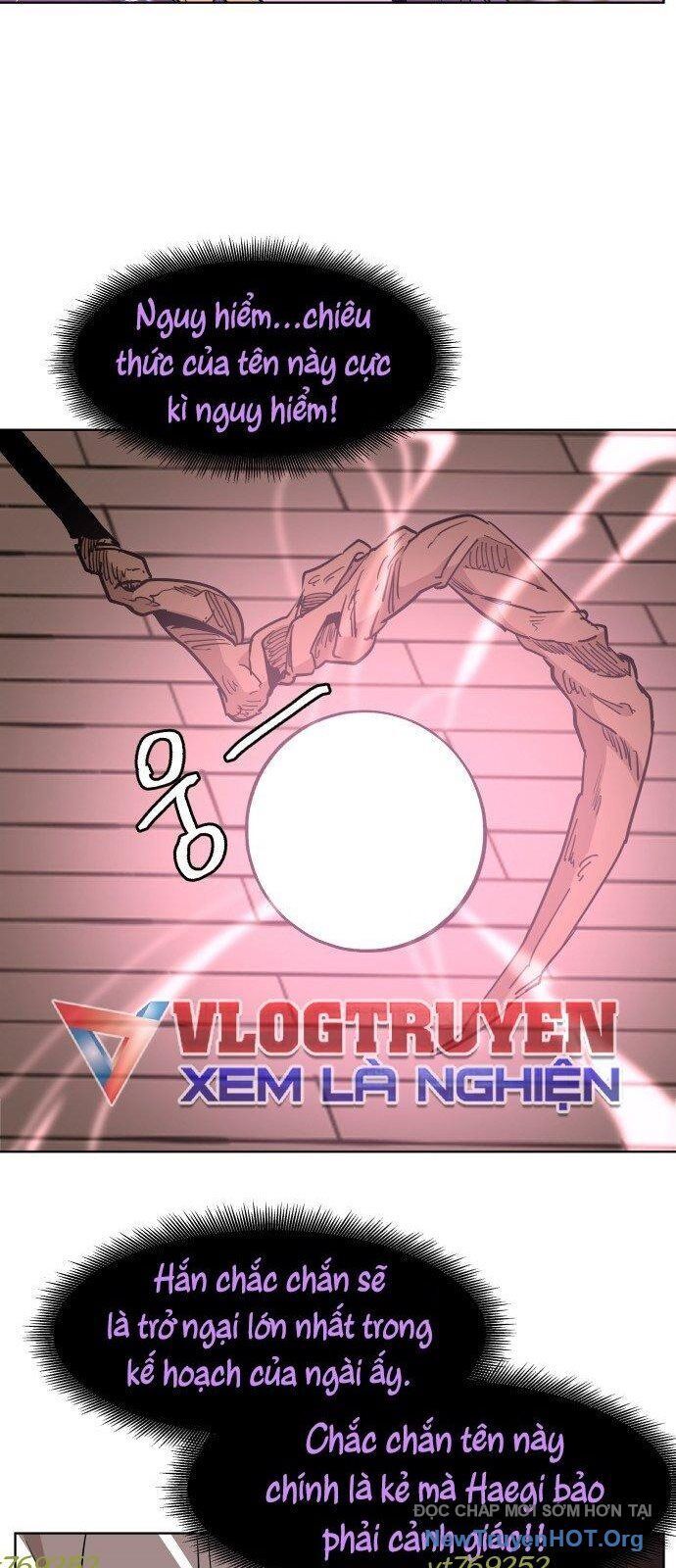 Viên Đá Đỏ - Chapter 42 - Page 21