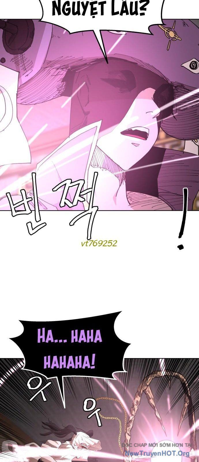 Viên Đá Đỏ - Chapter 42 - Page 23