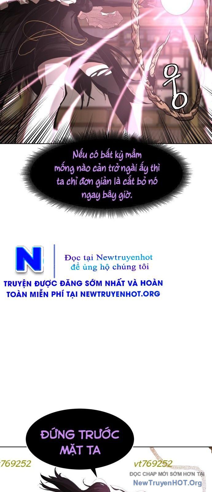 Viên Đá Đỏ - Chapter 42 - Page 24