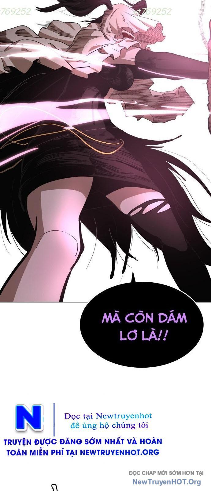 Viên Đá Đỏ - Chapter 42 - Page 25