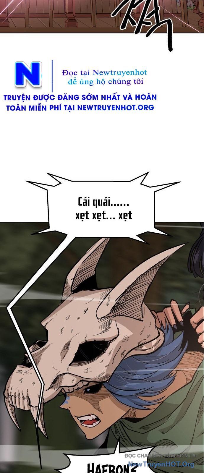 Viên Đá Đỏ - Chapter 42 - Page 27