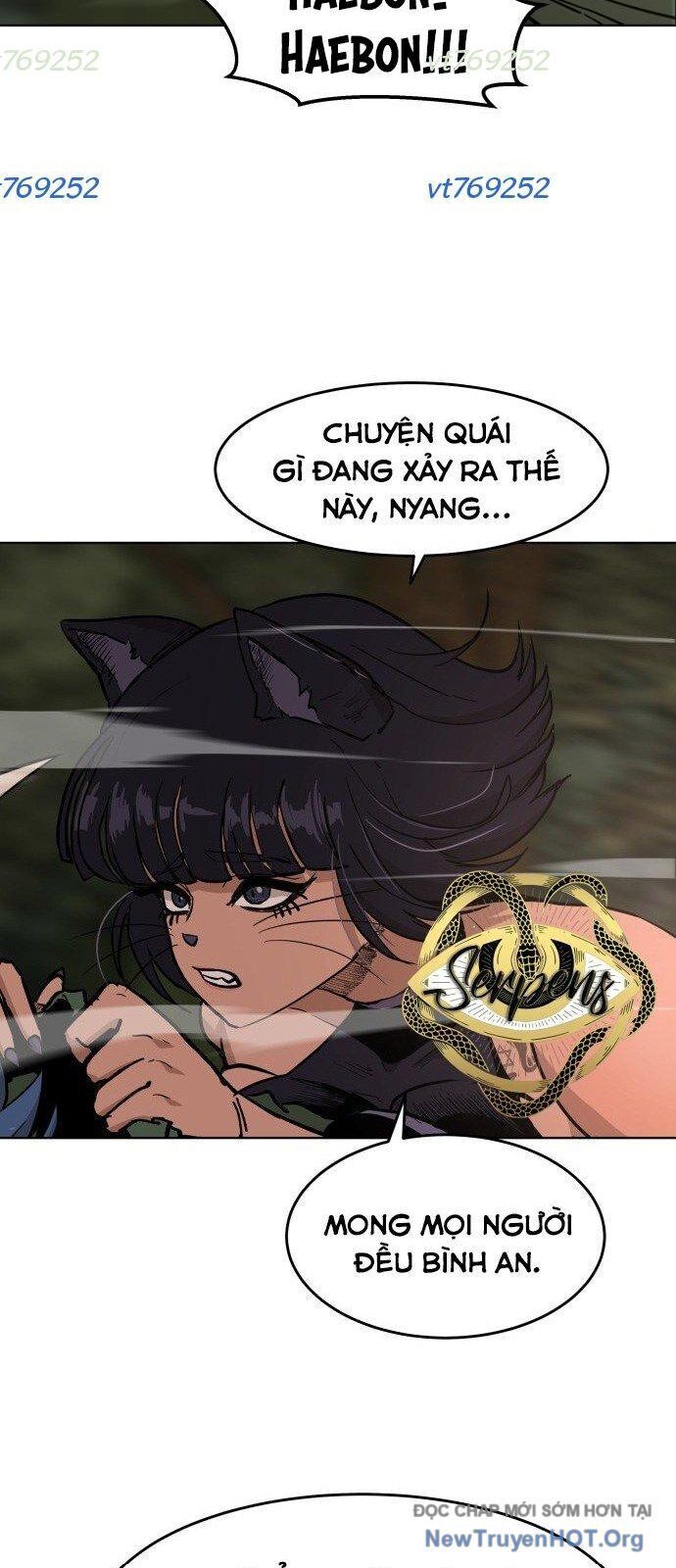 Viên Đá Đỏ - Chapter 42 - Page 28