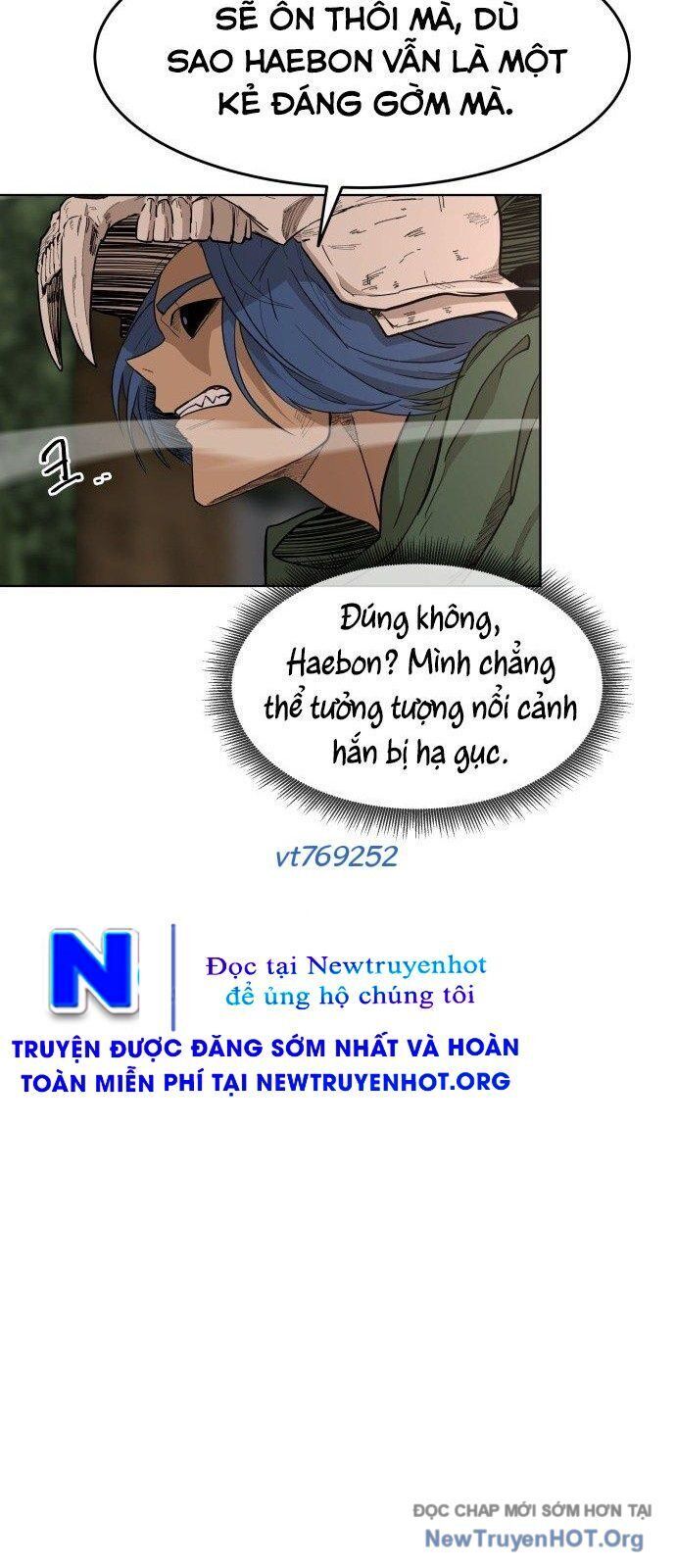 Viên Đá Đỏ - Chapter 42 - Page 29