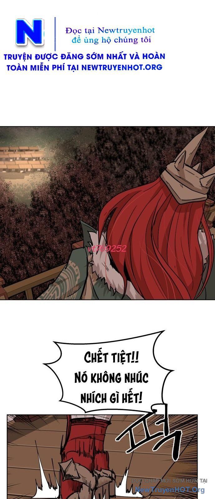 Viên Đá Đỏ - Chapter 42 - Page 35