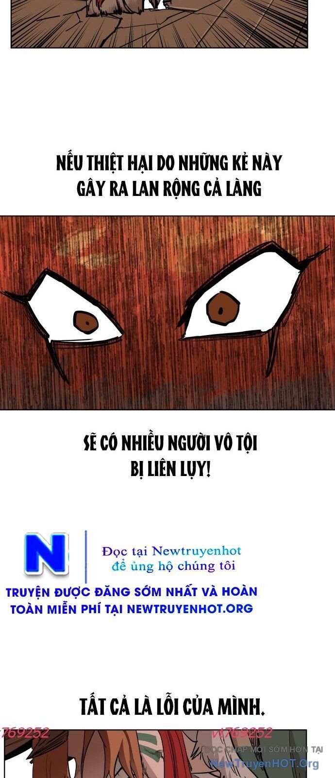 Viên Đá Đỏ - Chapter 42 - Page 36