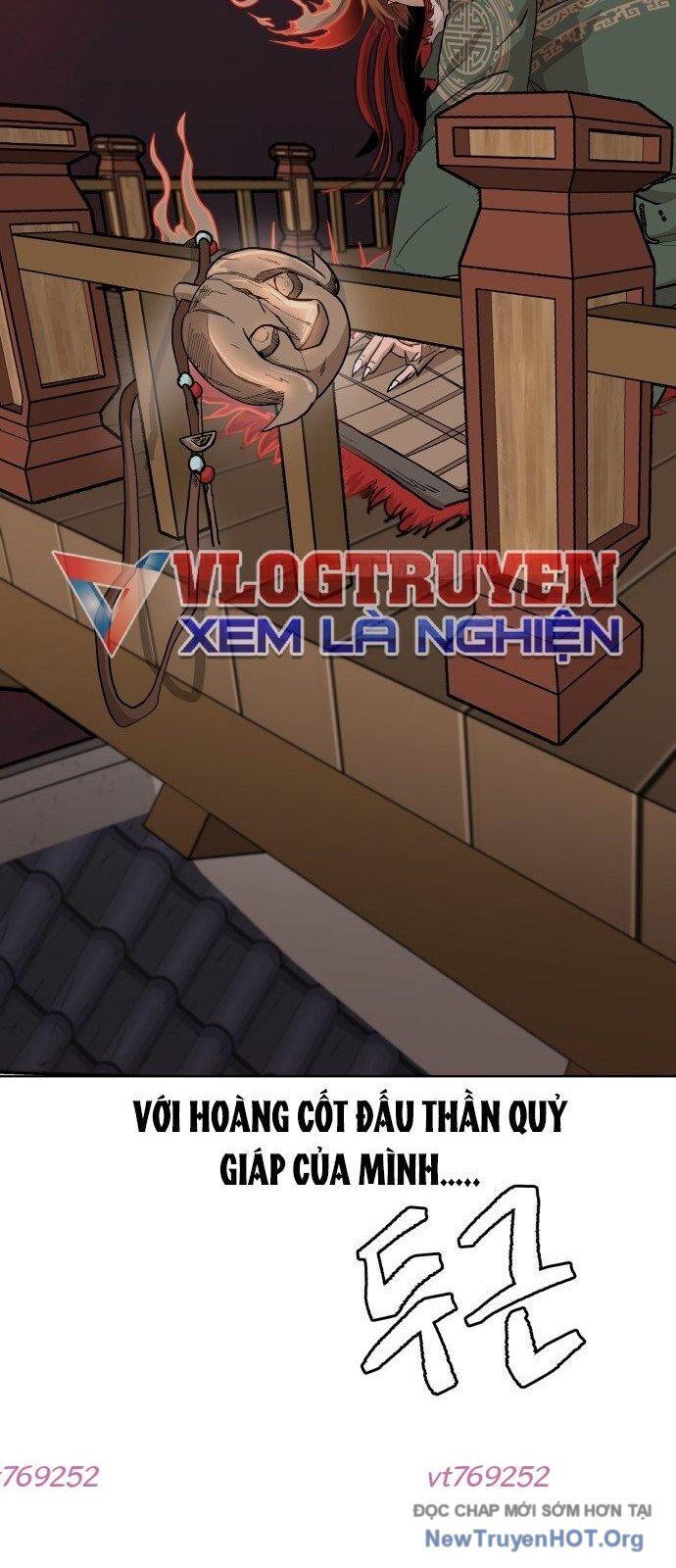 Viên Đá Đỏ - Chapter 42 - Page 39