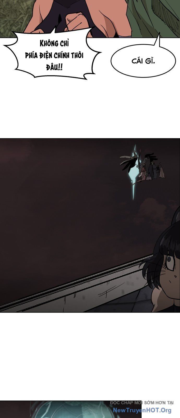 Viên Đá Đỏ - Chapter 42 - Page 4