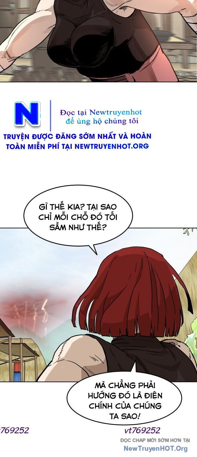 Viên Đá Đỏ - Chapter 42 - Page 42