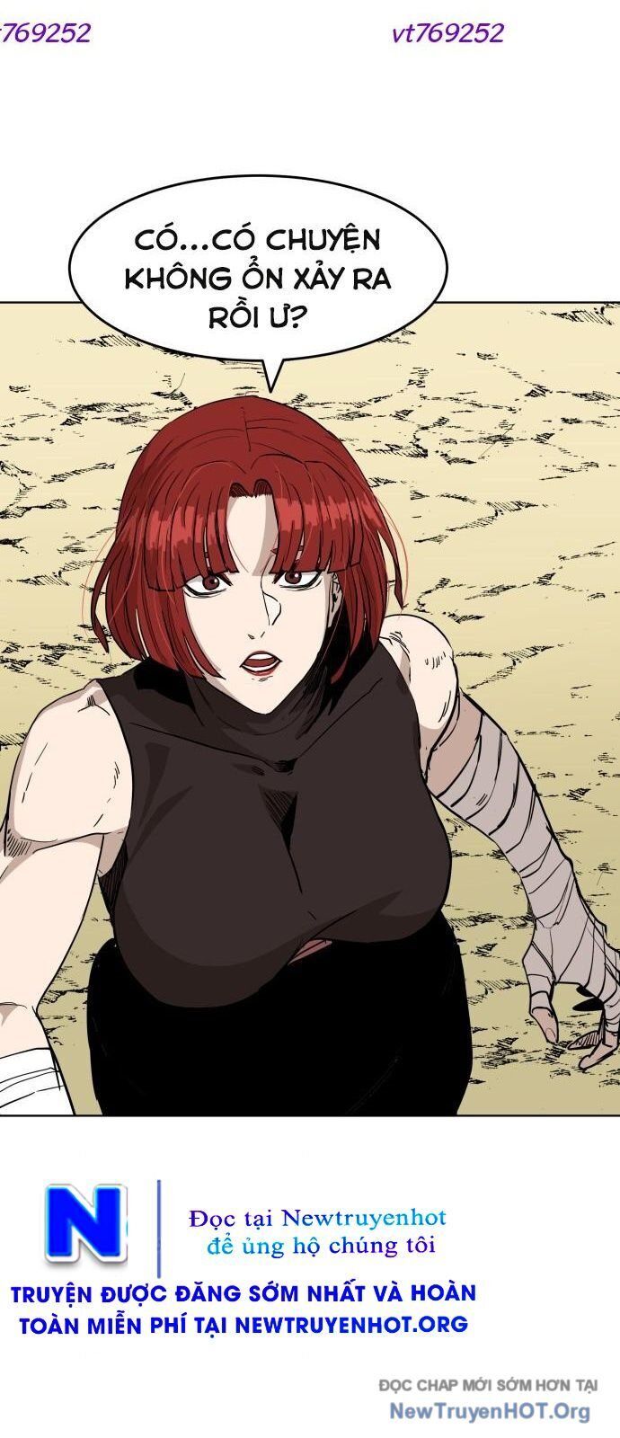 Viên Đá Đỏ - Chapter 42 - Page 43