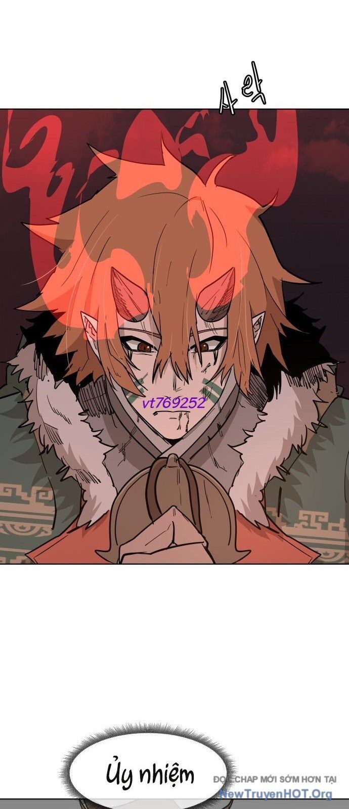 Viên Đá Đỏ - Chapter 42 - Page 44