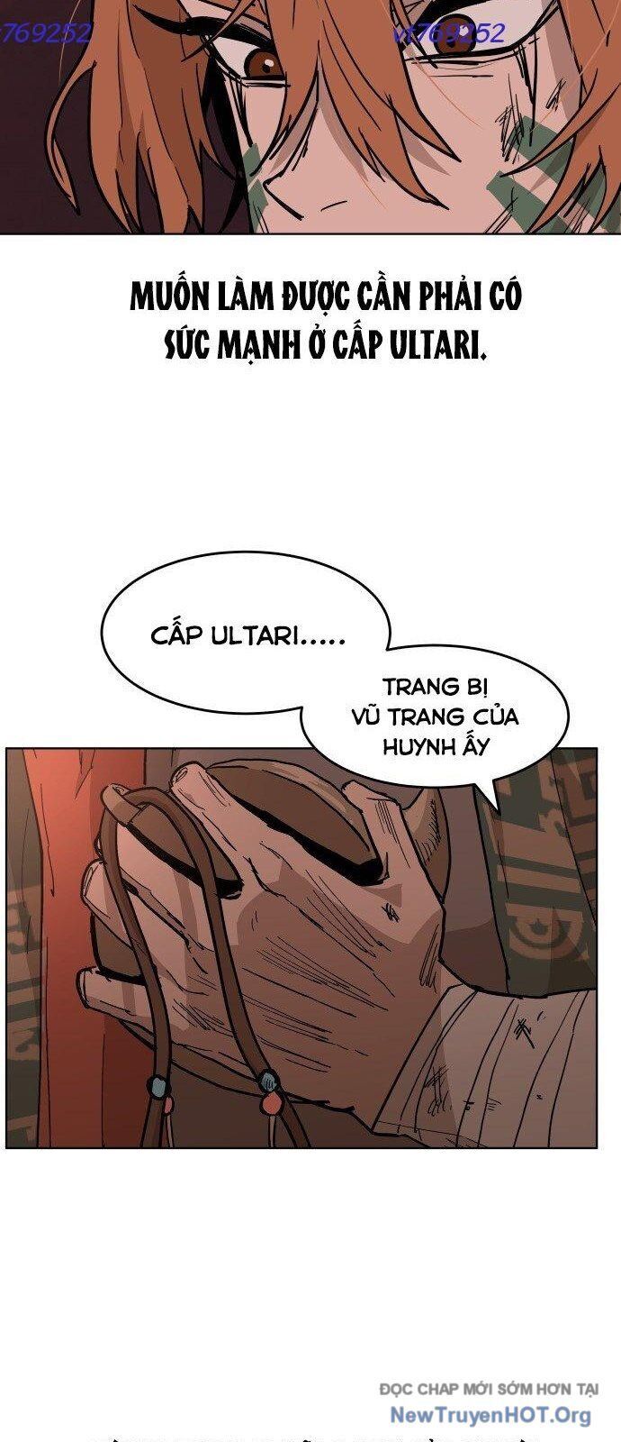 Viên Đá Đỏ - Chapter 42 - Page 46