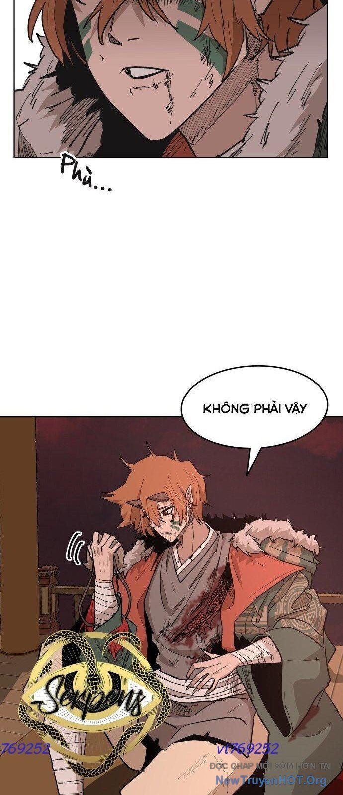 Viên Đá Đỏ - Chapter 42 - Page 48