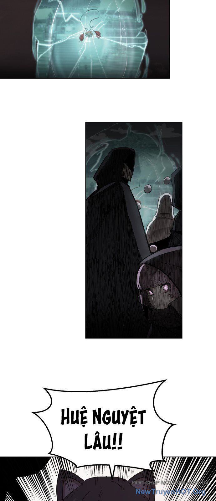 Viên Đá Đỏ - Chapter 42 - Page 5