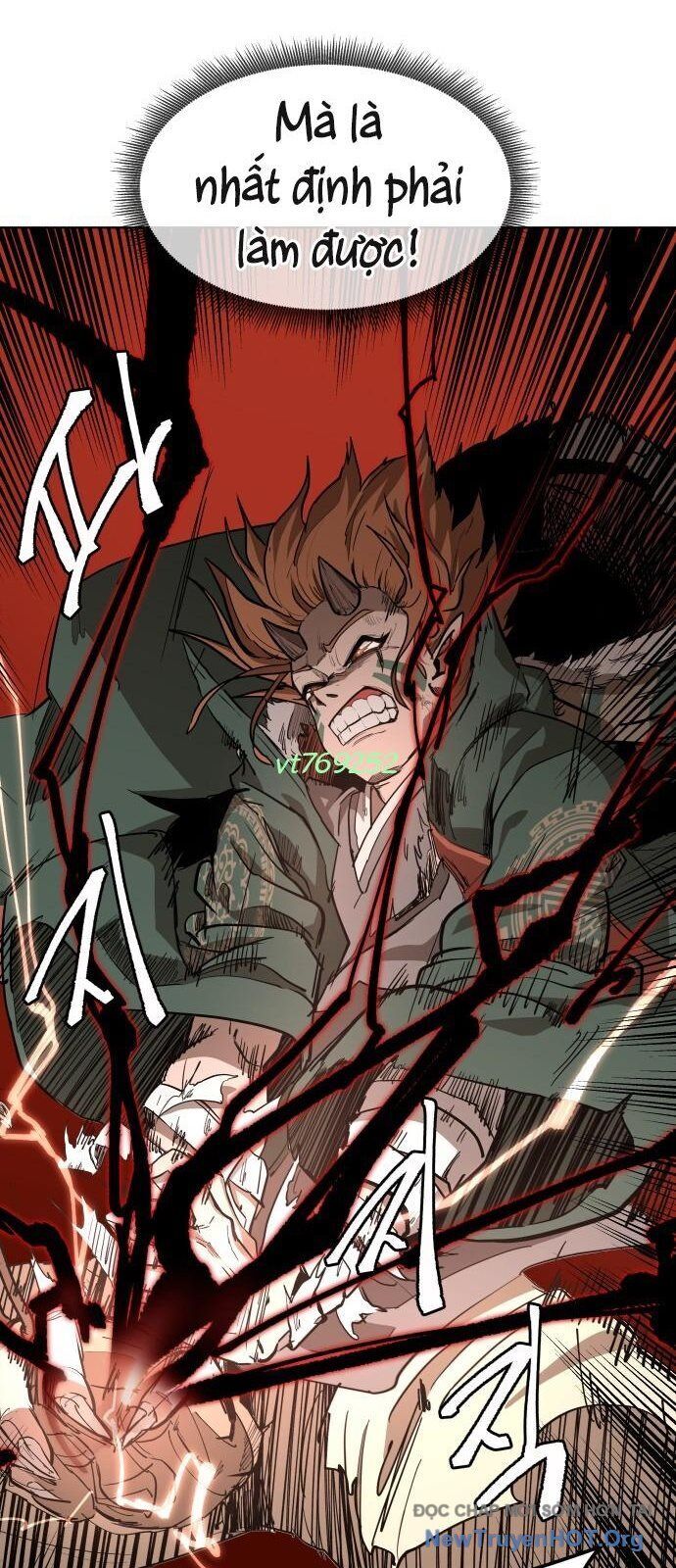 Viên Đá Đỏ - Chapter 42 - Page 50
