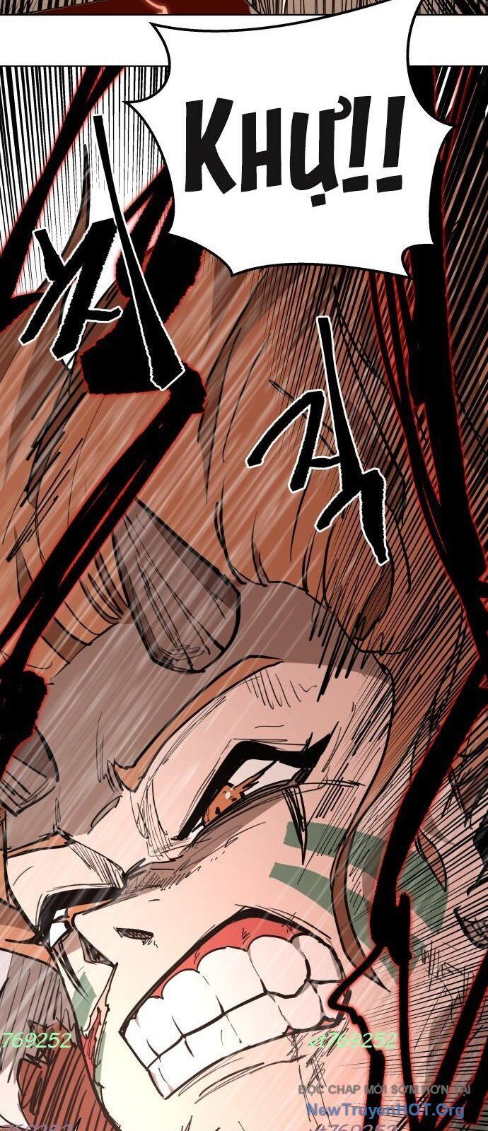 Viên Đá Đỏ - Chapter 42 - Page 51