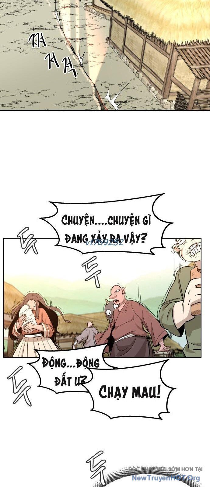 Viên Đá Đỏ - Chapter 42 - Page 62