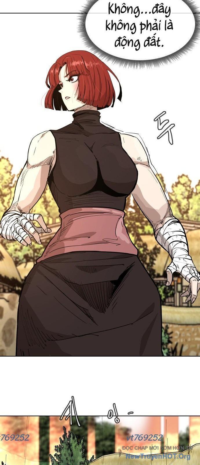 Viên Đá Đỏ - Chapter 42 - Page 63
