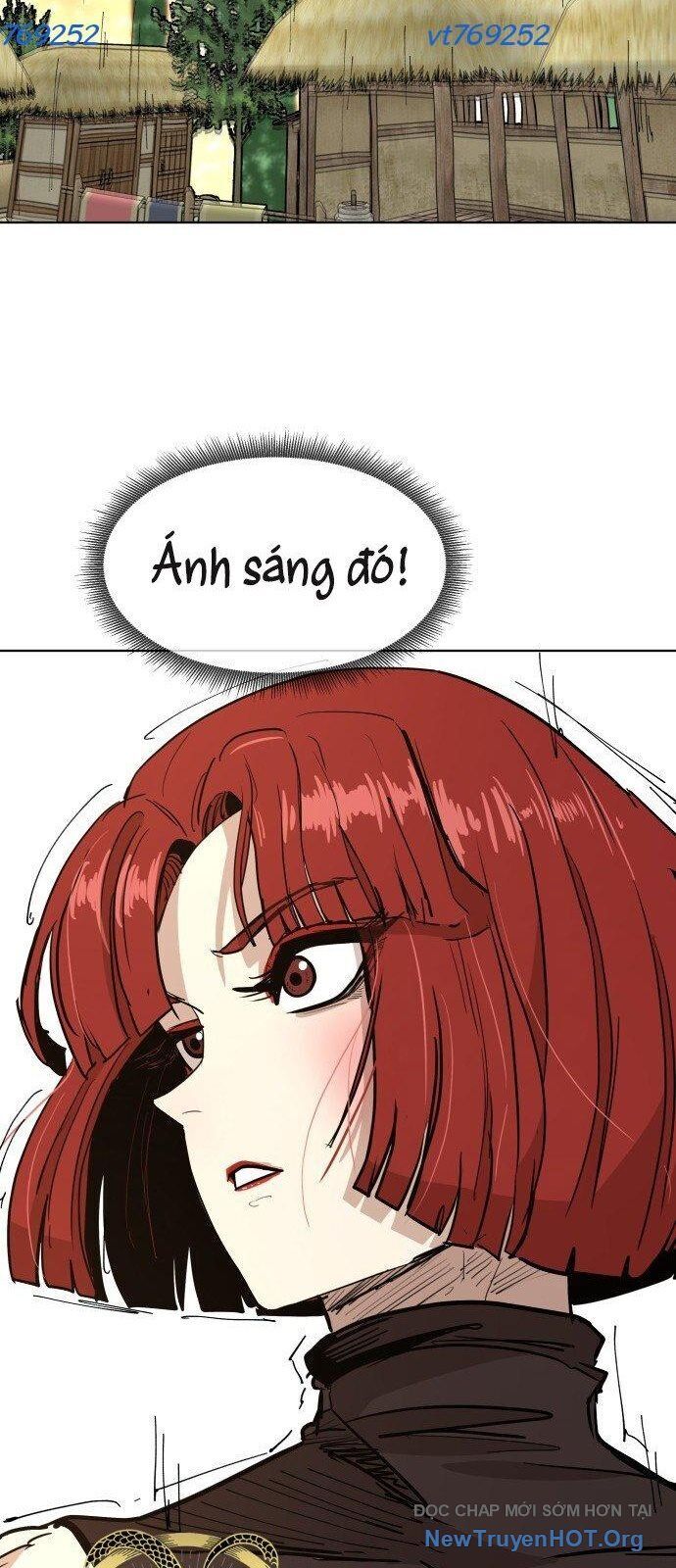 Viên Đá Đỏ - Chapter 42 - Page 64