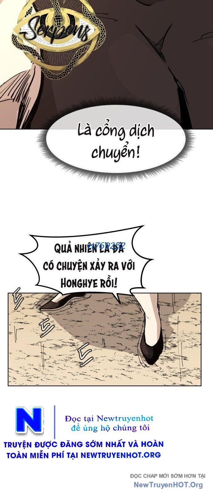 Viên Đá Đỏ - Chapter 42 - Page 65