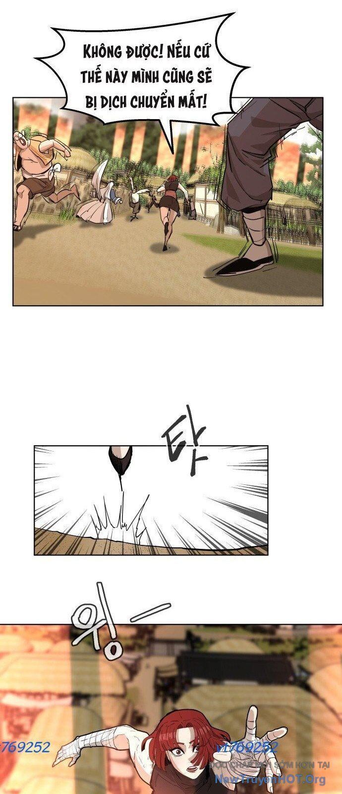 Viên Đá Đỏ - Chapter 42 - Page 66