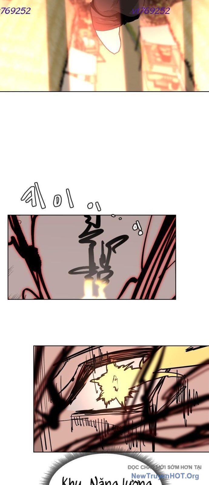 Viên Đá Đỏ - Chapter 42 - Page 67