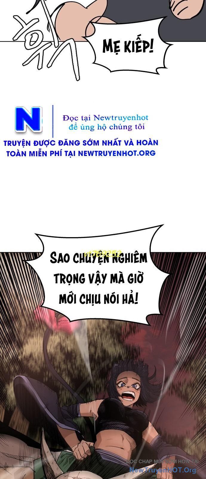 Viên Đá Đỏ - Chapter 42 - Page 8