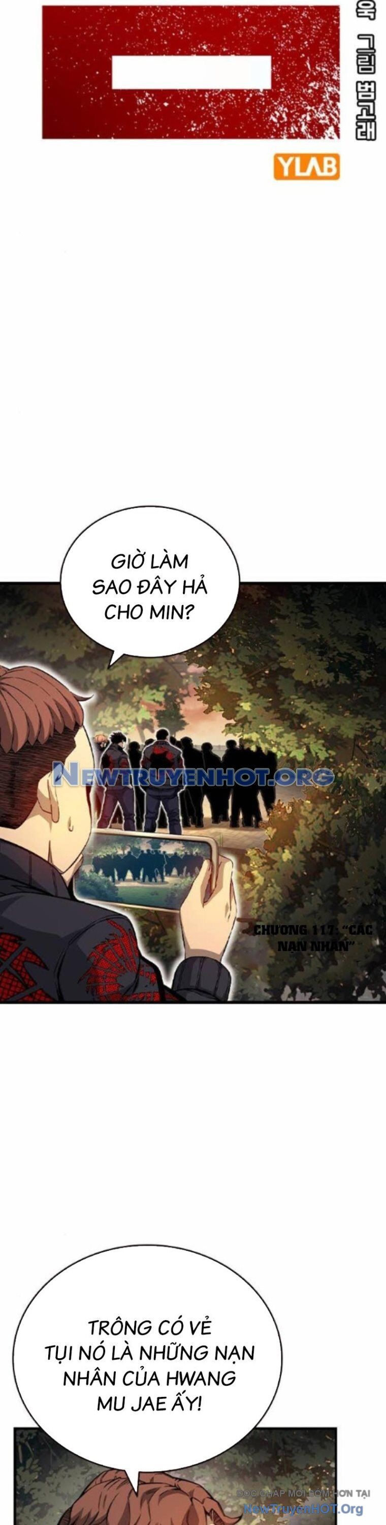 King Game - Chapter 117 - Page 12