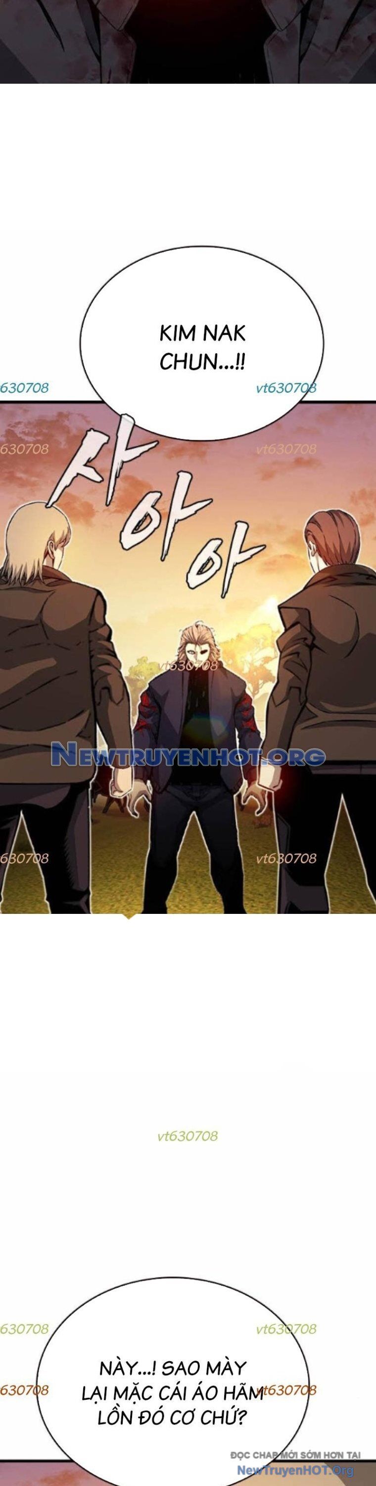 King Game - Chapter 117 - Page 30