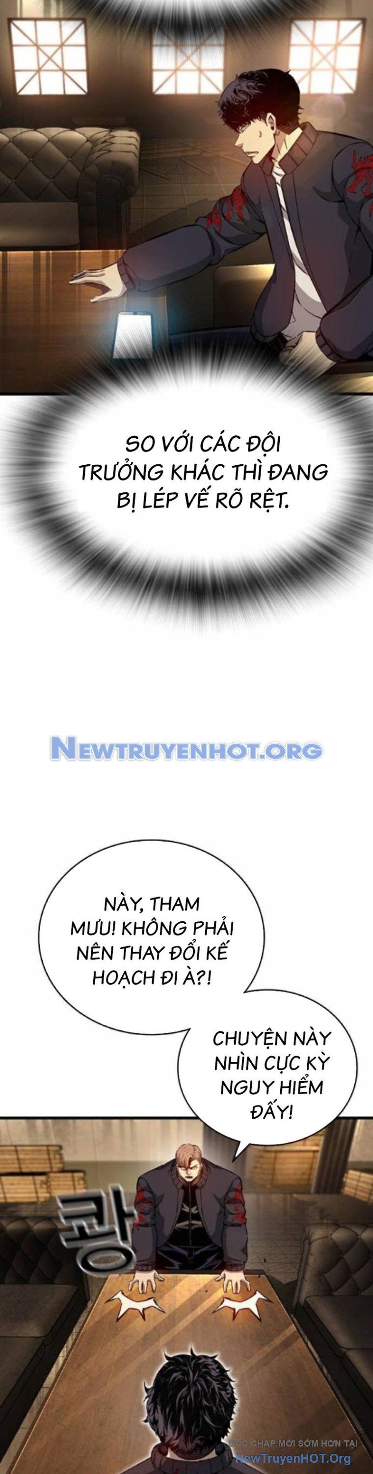 King Game - Chapter 117 - Page 35