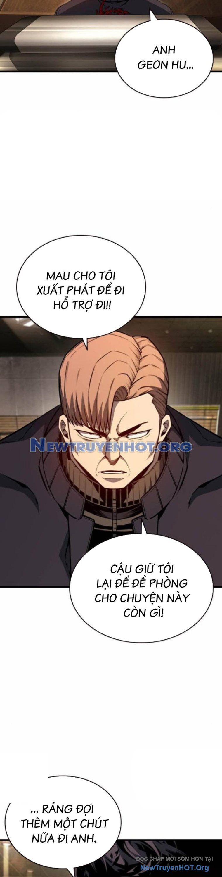 King Game - Chapter 117 - Page 36