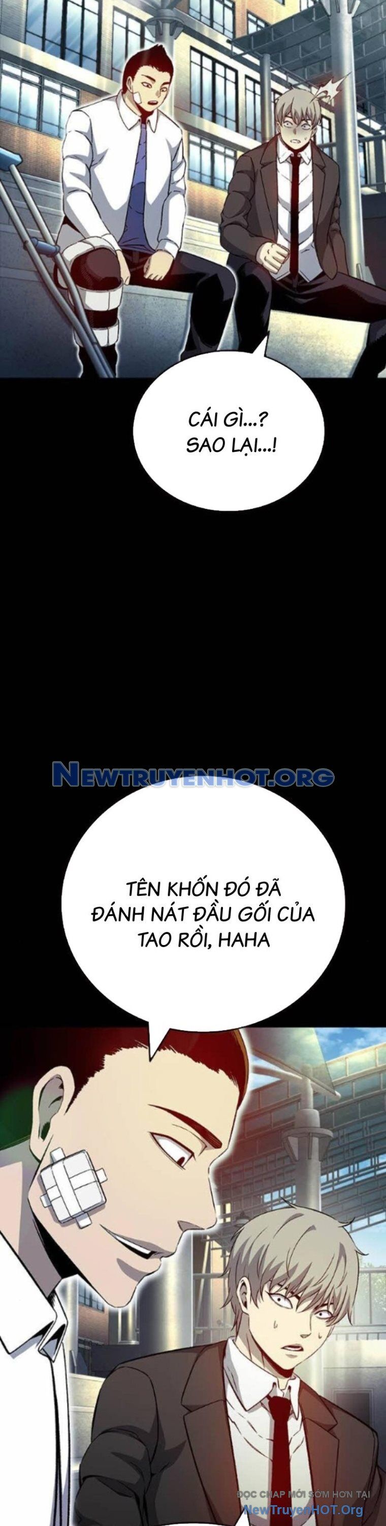 King Game - Chapter 117 - Page 7