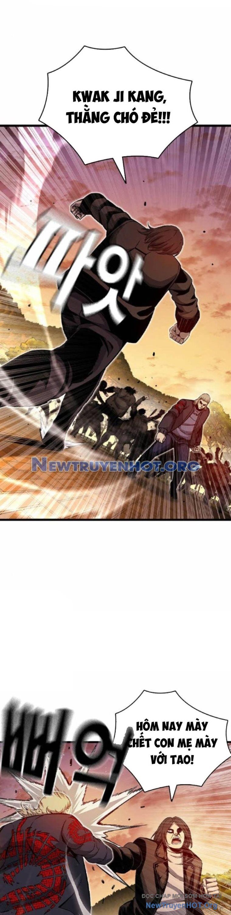 King Game - Chapter 118 - Page 19