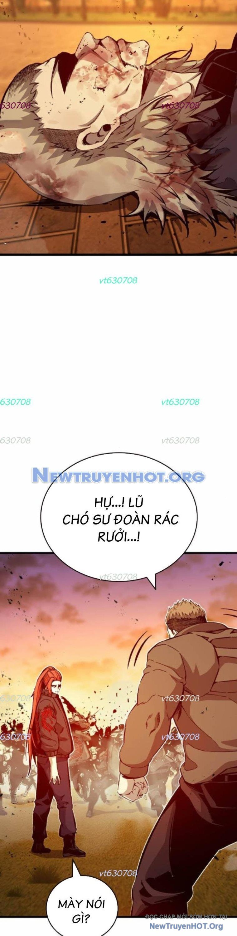 King Game - Chapter 118 - Page 27